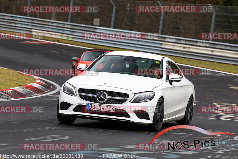 Bild #20081480 - Touristenfahrten Nürburgring Nordschleife (19.03.2023)