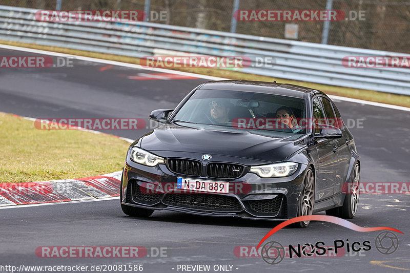 Bild #20081586 - Touristenfahrten Nürburgring Nordschleife (19.03.2023)