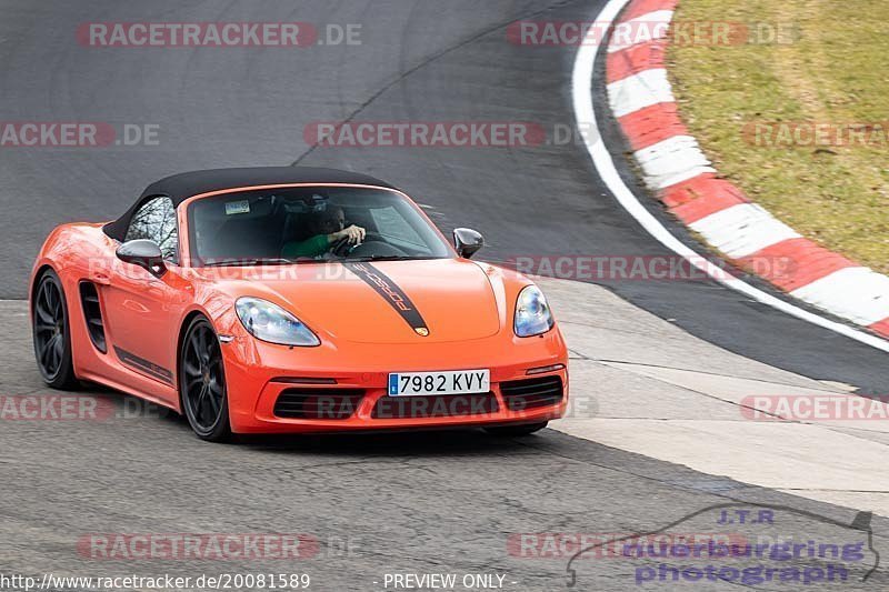 Bild #20081589 - Touristenfahrten Nürburgring Nordschleife (19.03.2023)