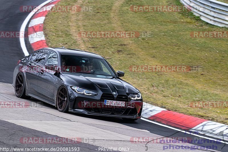 Bild #20081593 - Touristenfahrten Nürburgring Nordschleife (19.03.2023)