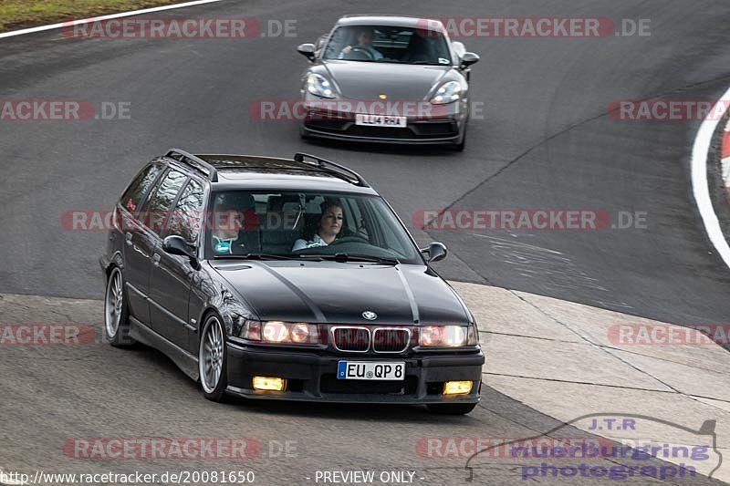 Bild #20081650 - Touristenfahrten Nürburgring Nordschleife (19.03.2023)