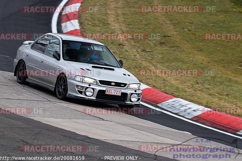 Bild #20081659 - Touristenfahrten Nürburgring Nordschleife (19.03.2023)