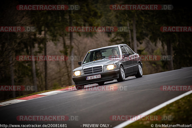 Bild #20081681 - Touristenfahrten Nürburgring Nordschleife (19.03.2023)