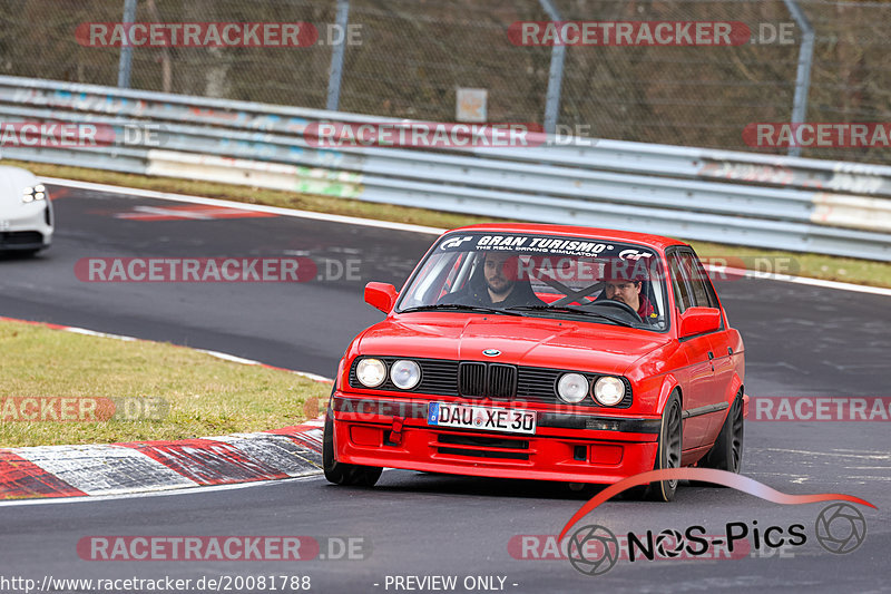 Bild #20081788 - Touristenfahrten Nürburgring Nordschleife (19.03.2023)