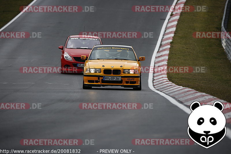 Bild #20081832 - Touristenfahrten Nürburgring Nordschleife (19.03.2023)