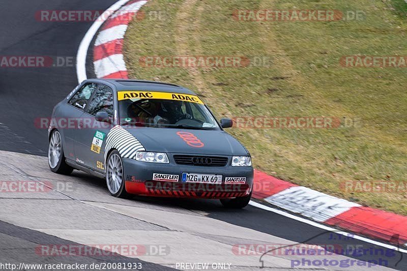 Bild #20081933 - Touristenfahrten Nürburgring Nordschleife (19.03.2023)