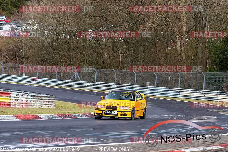 Bild #20081949 - Touristenfahrten Nürburgring Nordschleife (19.03.2023)