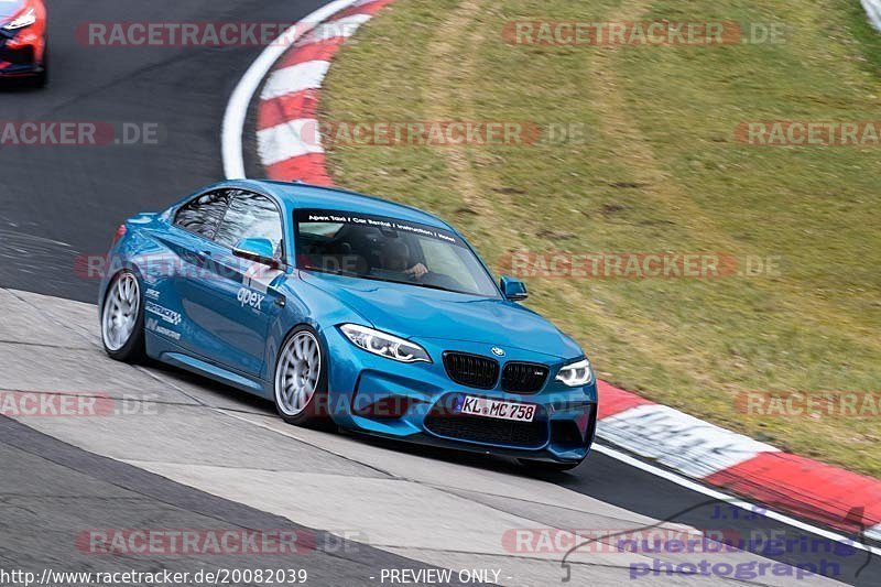 Bild #20082039 - Touristenfahrten Nürburgring Nordschleife (19.03.2023)