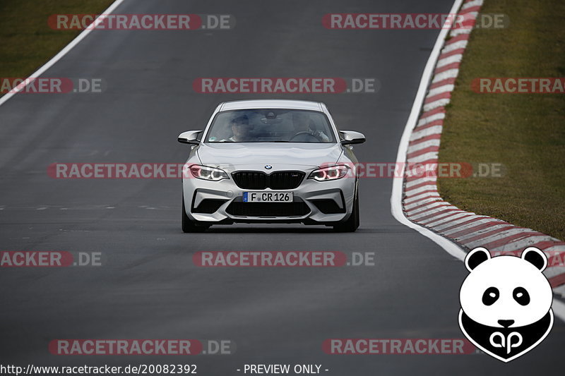 Bild #20082392 - Touristenfahrten Nürburgring Nordschleife (19.03.2023)