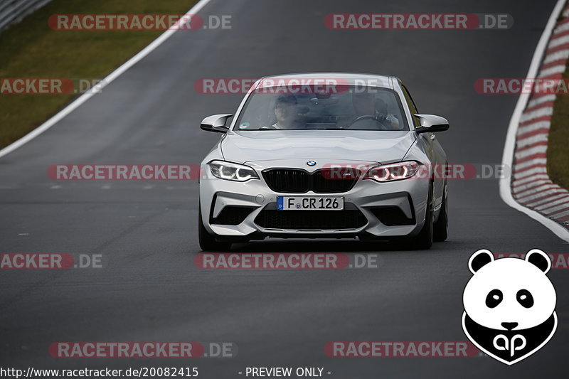 Bild #20082415 - Touristenfahrten Nürburgring Nordschleife (19.03.2023)