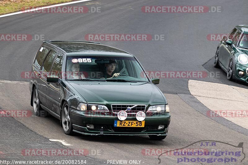 Bild #20082584 - Touristenfahrten Nürburgring Nordschleife (19.03.2023)