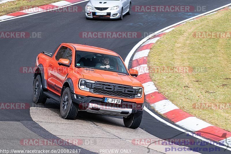 Bild #20082847 - Touristenfahrten Nürburgring Nordschleife (19.03.2023)