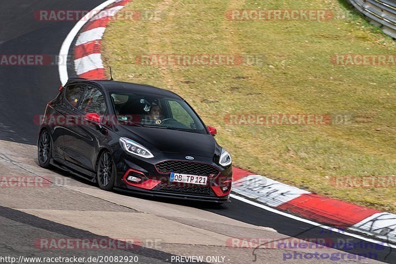 Bild #20082920 - Touristenfahrten Nürburgring Nordschleife (19.03.2023)