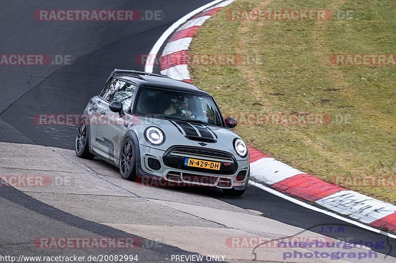 Bild #20082994 - Touristenfahrten Nürburgring Nordschleife (19.03.2023)