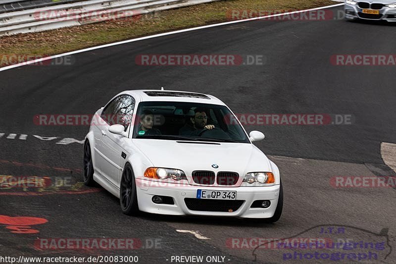 Bild #20083000 - Touristenfahrten Nürburgring Nordschleife (19.03.2023)