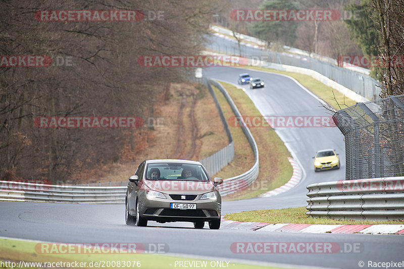 Bild #20083076 - Touristenfahrten Nürburgring Nordschleife (19.03.2023)