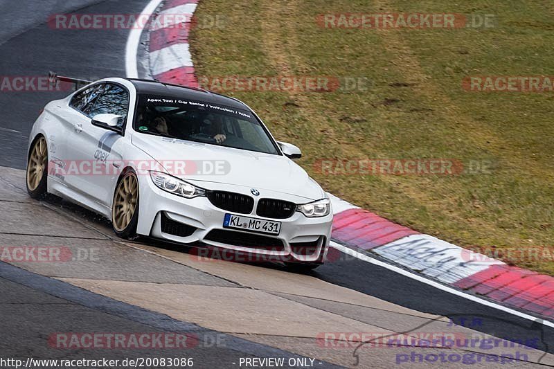 Bild #20083086 - Touristenfahrten Nürburgring Nordschleife (19.03.2023)