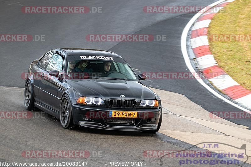 Bild #20083147 - Touristenfahrten Nürburgring Nordschleife (19.03.2023)