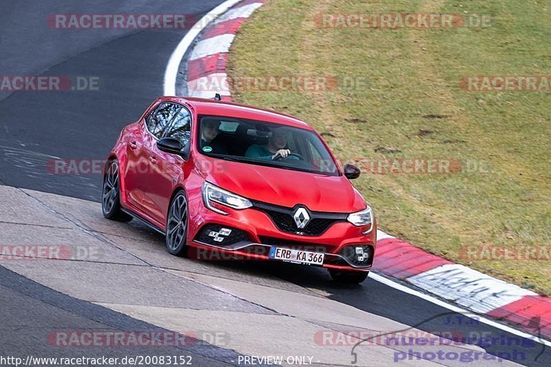 Bild #20083152 - Touristenfahrten Nürburgring Nordschleife (19.03.2023)