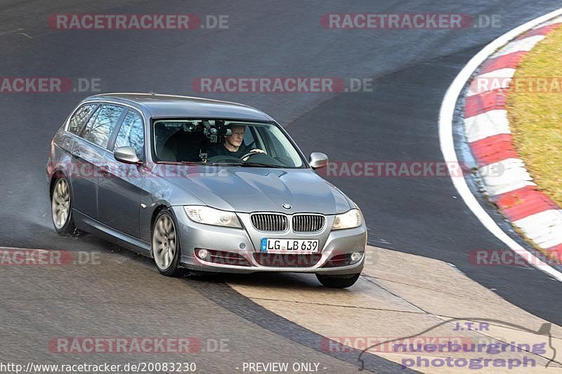 Bild #20083230 - Touristenfahrten Nürburgring Nordschleife (19.03.2023)