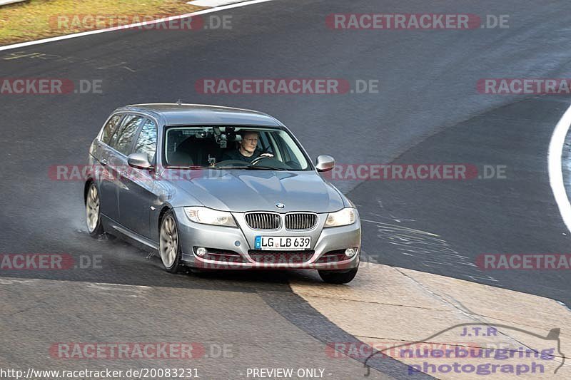 Bild #20083231 - Touristenfahrten Nürburgring Nordschleife (19.03.2023)