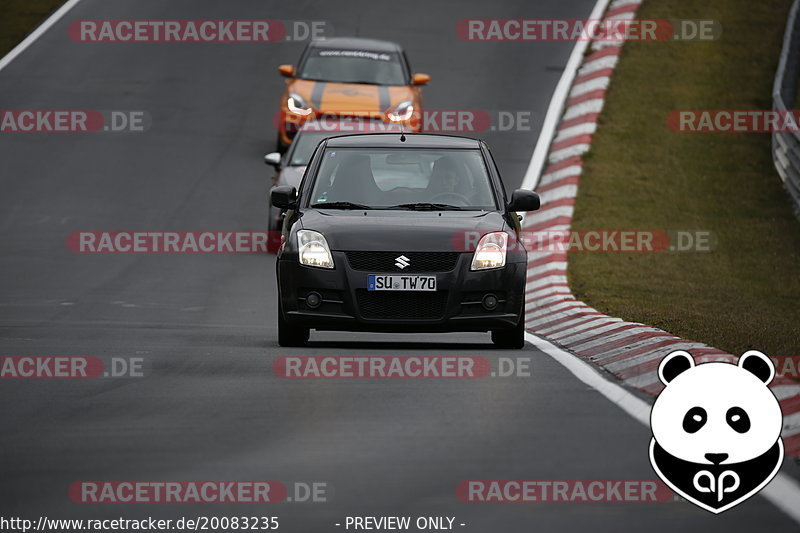 Bild #20083235 - Touristenfahrten Nürburgring Nordschleife (19.03.2023)