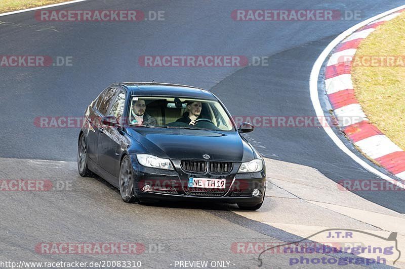 Bild #20083310 - Touristenfahrten Nürburgring Nordschleife (19.03.2023)