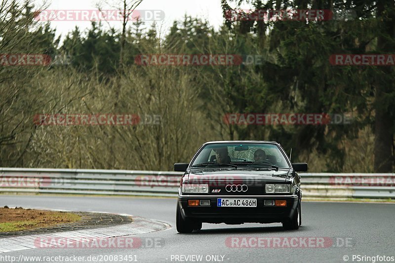 Bild #20083451 - Touristenfahrten Nürburgring Nordschleife (19.03.2023)