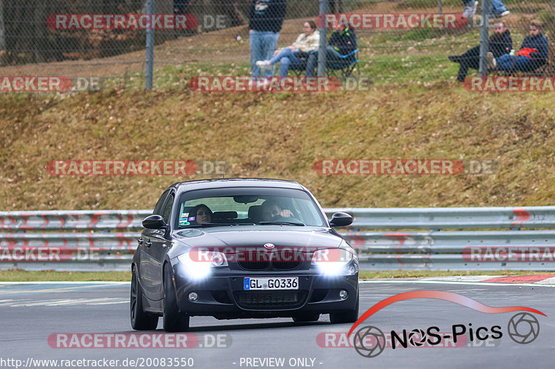 Bild #20083550 - Touristenfahrten Nürburgring Nordschleife (19.03.2023)