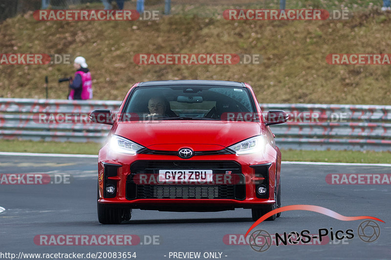 Bild #20083654 - Touristenfahrten Nürburgring Nordschleife (19.03.2023)