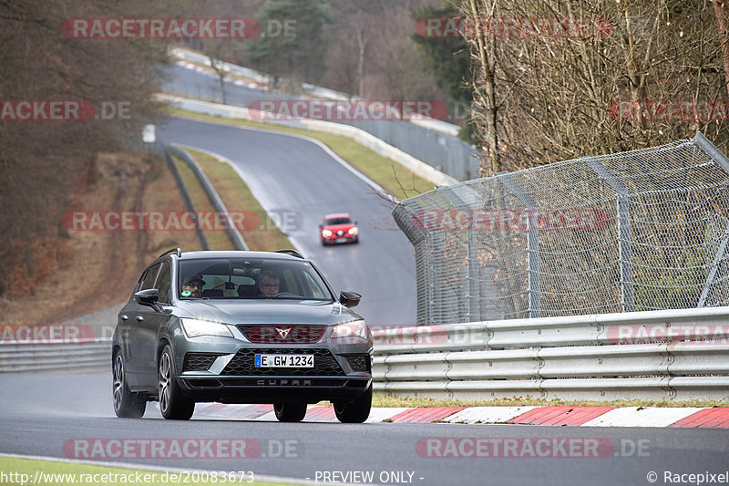 Bild #20083673 - Touristenfahrten Nürburgring Nordschleife (19.03.2023)