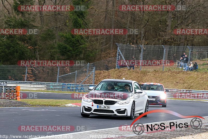 Bild #20083678 - Touristenfahrten Nürburgring Nordschleife (19.03.2023)