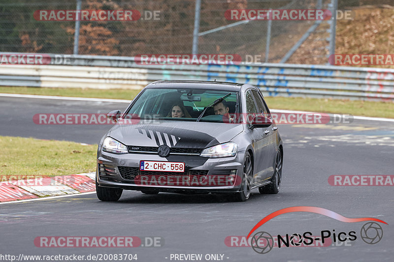 Bild #20083704 - Touristenfahrten Nürburgring Nordschleife (19.03.2023)