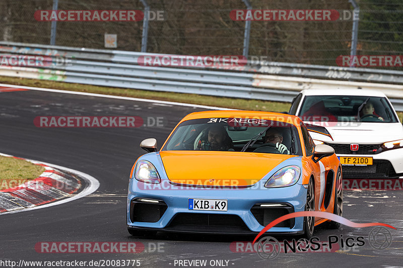 Bild #20083775 - Touristenfahrten Nürburgring Nordschleife (19.03.2023)