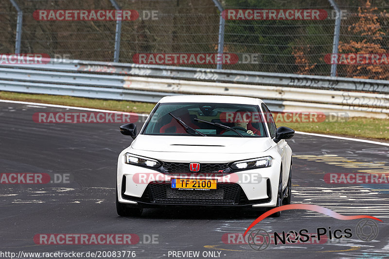 Bild #20083776 - Touristenfahrten Nürburgring Nordschleife (19.03.2023)