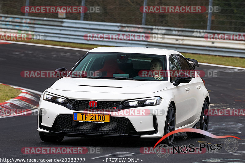 Bild #20083777 - Touristenfahrten Nürburgring Nordschleife (19.03.2023)