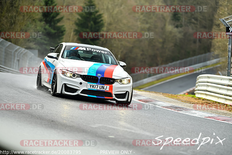 Bild #20083795 - Touristenfahrten Nürburgring Nordschleife (19.03.2023)