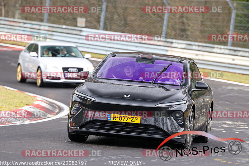 Bild #20083797 - Touristenfahrten Nürburgring Nordschleife (19.03.2023)