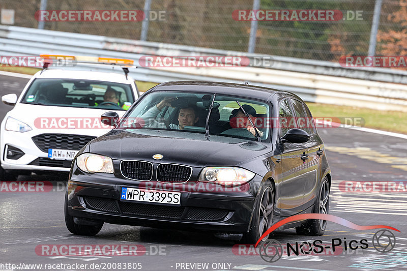 Bild #20083805 - Touristenfahrten Nürburgring Nordschleife (19.03.2023)