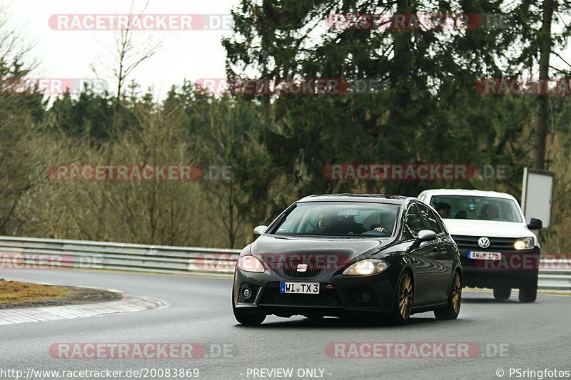 Bild #20083869 - Touristenfahrten Nürburgring Nordschleife (19.03.2023)