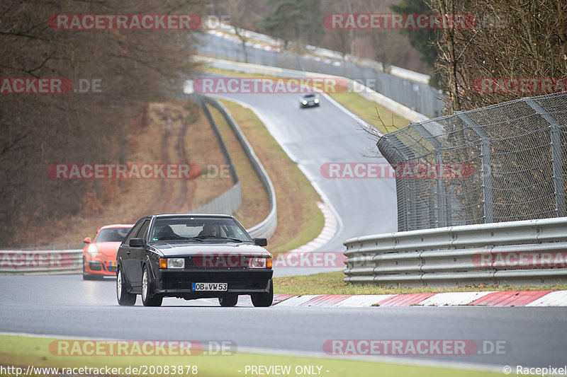 Bild #20083878 - Touristenfahrten Nürburgring Nordschleife (19.03.2023)