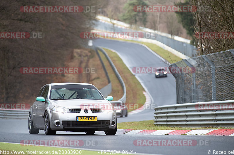 Bild #20083930 - Touristenfahrten Nürburgring Nordschleife (19.03.2023)