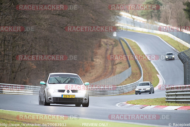 Bild #20083933 - Touristenfahrten Nürburgring Nordschleife (19.03.2023)