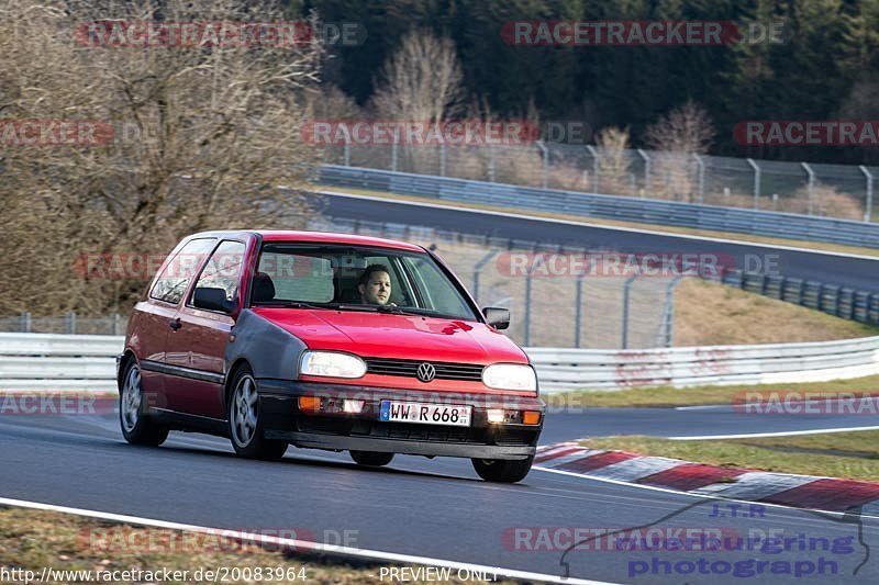 Bild #20083964 - Touristenfahrten Nürburgring Nordschleife (19.03.2023)