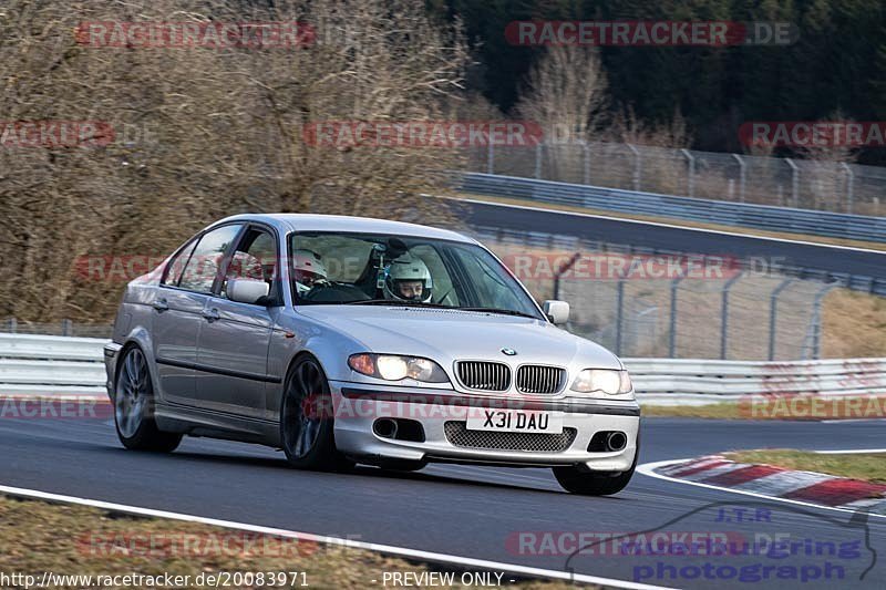 Bild #20083971 - Touristenfahrten Nürburgring Nordschleife (19.03.2023)