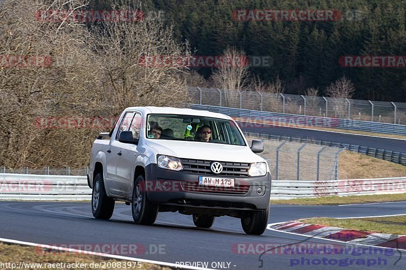 Bild #20083975 - Touristenfahrten Nürburgring Nordschleife (19.03.2023)