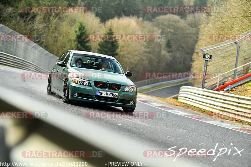 Bild #20083990 - Touristenfahrten Nürburgring Nordschleife (19.03.2023)