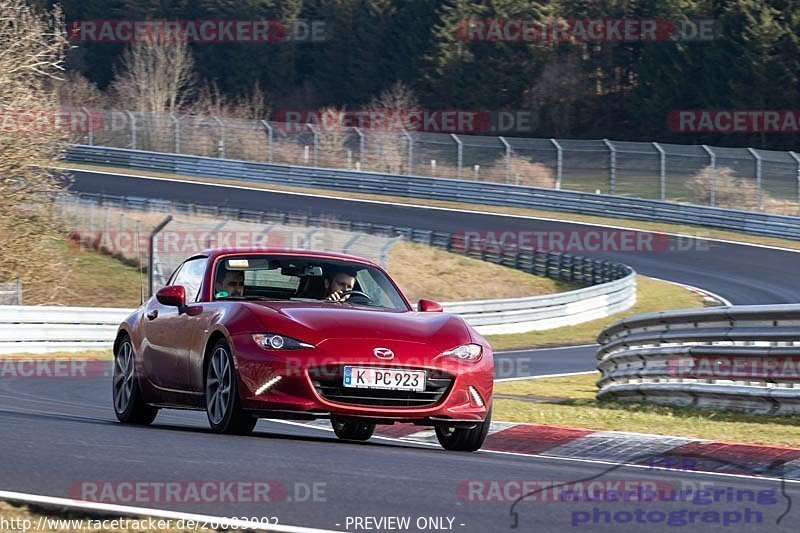 Bild #20083992 - Touristenfahrten Nürburgring Nordschleife (19.03.2023)