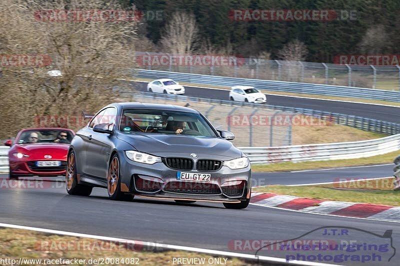 Bild #20084082 - Touristenfahrten Nürburgring Nordschleife (19.03.2023)