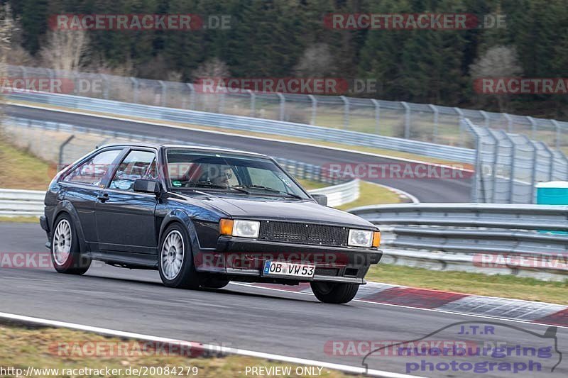 Bild #20084279 - Touristenfahrten Nürburgring Nordschleife (19.03.2023)